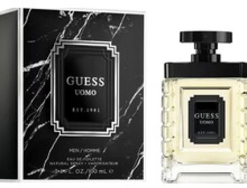 Guess-Guess Uomo EDT-50ml