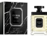 Guess-Guess Uomo EDT-50ml