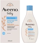 Aveeno-Baby Dermexa Gel - Hydratační mycí gel-250ml