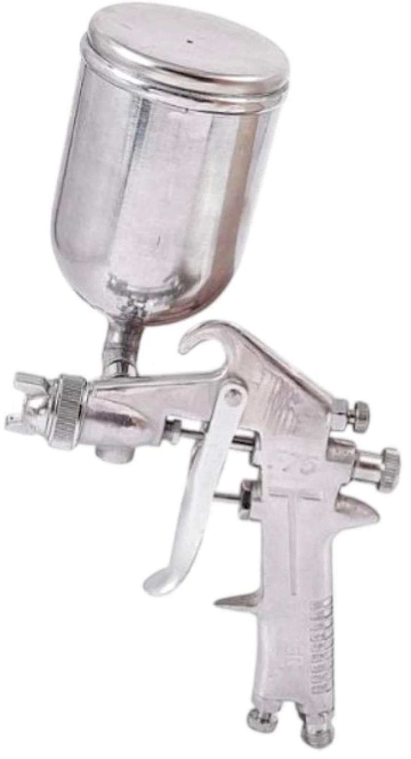 Πιστόλι βαφής αέρος - F-75G - 400ml - Finder - 194088
