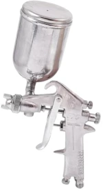 Πιστόλι βαφής αέρος - F-75G - 400ml - Finder - 194088