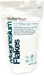 BetterYou Magnesium Flakes 250gr