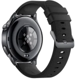 Xiaomi Watch 5 3.91 cm (1.54") AMOLED 47 mm Digital 480 x 480 pixels Touchscreen Black GPS (satellite)