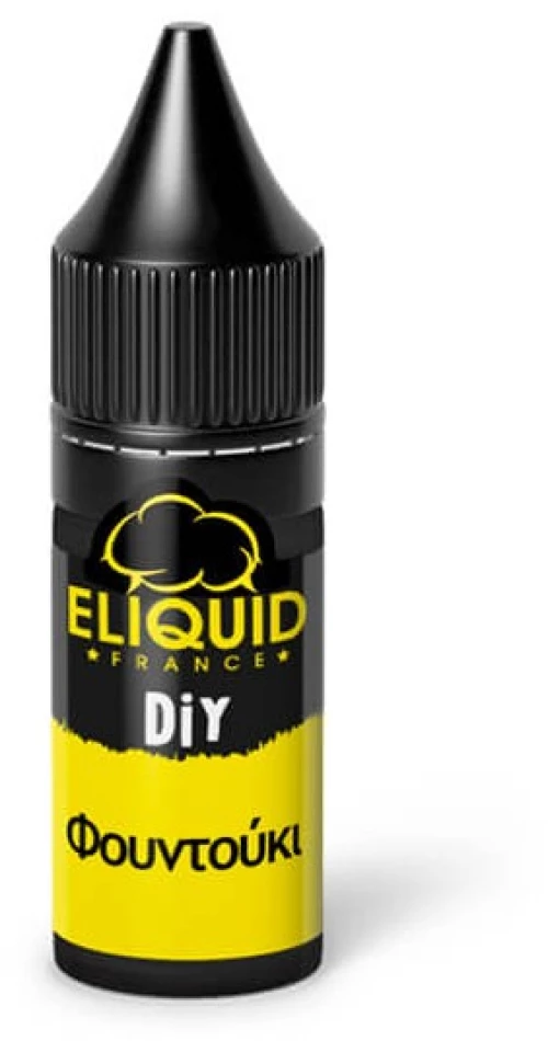Eliquid France Φουντούκι Flavour 10ml