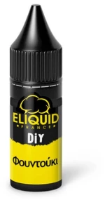 Eliquid France Φουντούκι Flavour 10ml