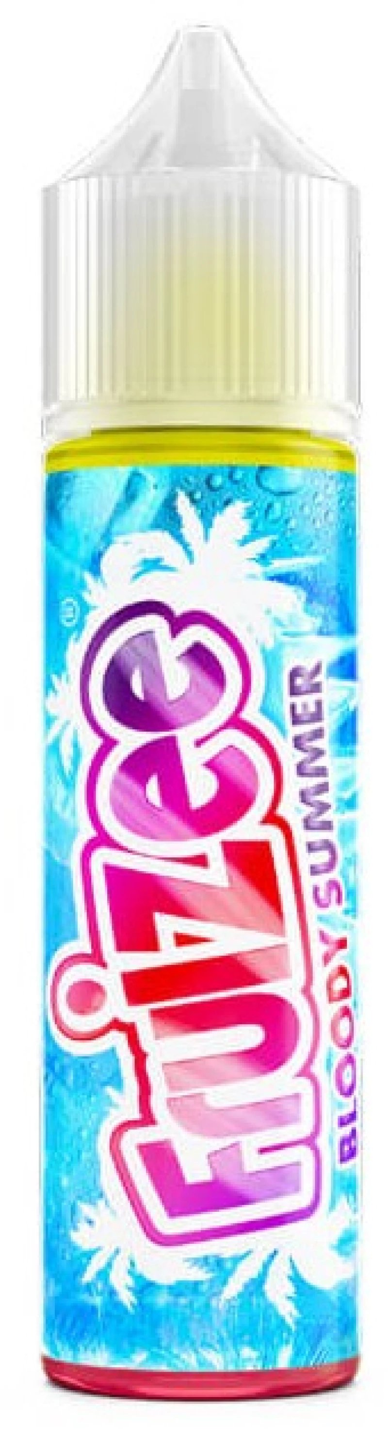 Eliquid France Fruizee Bloody Summer Flavour Shot 10/60ml