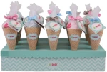 Ice Cream Cone-Νάνι - Cream