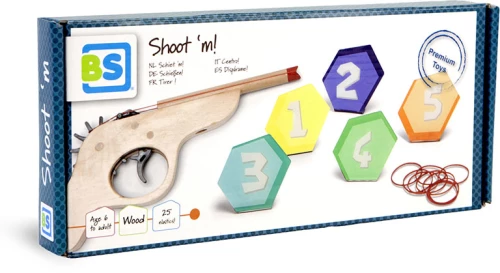 Bs Toys – Shoot ‘m