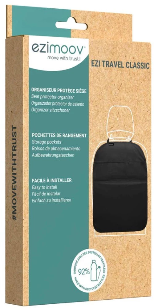 Ezi – Classic Organizer Αυτοκινήτου