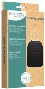 Ezi – Classic Organizer Αυτοκινήτου