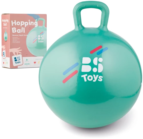 Bs Toys – Μπάλα Χοπ Χοπ