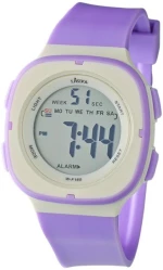 Ψηφιακό ρολόι χειρός - WF160 - Lasika - 115142 - Purple