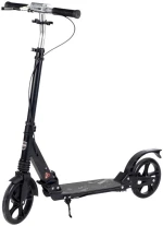 Παιδικό πατίνι - JX678 - 630119 - Black
