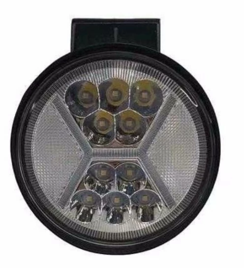 Προβολέας οχημάτων LED - 144W - 190756