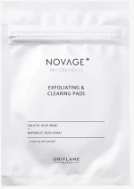 Δίσκοι Απολέπισης & Καθαρισμού Novage+ Proceuticals