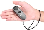 EYOYO EY-015 Mini Ασύρματο Barcode Scanner 1D/2D Bluetooth 2.4GHz & USB