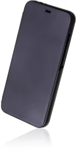 Naxius Case View Black XiaoMi RedMi Note 12 Pro Plus Naxius