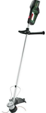 Bosch AdvancedGrassCut 36V-33 Χορτοκοπτικό Μπαταρίας Ώμου / Χειρός 36V 2Ah Solo 4kg