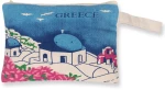 Πορτοφόλι καραβόπανο (30cm x 20cm) canvas 20 creta - -