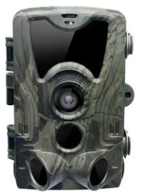 Braun Scouting Cam Black550 (57658)