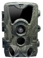 Braun Scouting Cam Black550 (57658)