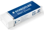 STAEDTLER γόμα 52650  23x65mm  λευκή