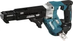 Makita Δραπανοκατσάβιδο Μπαταρίας Brushless 18V