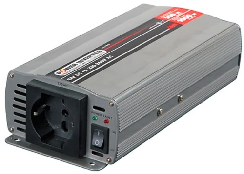 Lampa Inverter 12 > 220V L7451.3
