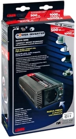 Lampa Inverter 12 > 220V L7451.3