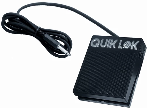 QuikLok PS-20 On / Off