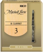 Daddario Mitchell Lurie Bb Clarinet - No 2