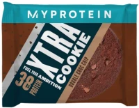 MyProtein Protein Cookie [75 Γραμμάρια] Μπισκότα και κρέμα