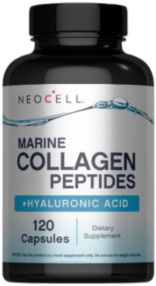 NeoCell Marine Collagen [120 Κάψουλες]