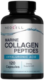 NeoCell Marine Collagen [120 Κάψουλες]