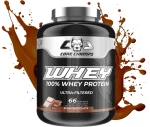 Core Champs by Kai Greene Whey Protein | 100% Ultra Filtered Whey [2270 Γραμμάρια] Σοκολάτα