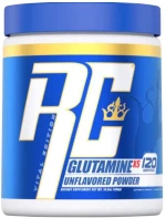 Ronnie Coleman Glutamine XS Powder [300 Γραμμάρια] Χωρίς γεύση