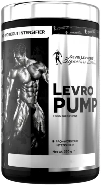 Kevin Levrone Signature Series - LevroPump | Pre-Workout Intensifier [350 Γραμμάρια] Ξινό καρπούζι