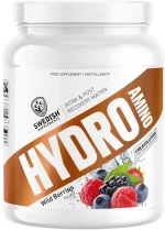 Swedish Supplements Hydro Amino Peptide [775 Γραμμάρια] Berry Bomb