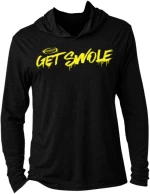 Gaspari Nutrition Gaspari Hoodie Slim - Get Swole