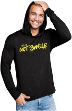 Gaspari Nutrition Gaspari Hoodie Slim - Get Swole
