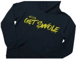 Gaspari Nutrition Gaspari Hoodie Slim - Get Swole
