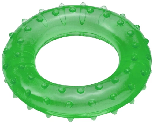 Body Sculpture Squeeze rubber Πράσινο