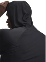 Under Armour Men's Sweatshirt Pjt Rck Isochill HD - Black Μαύρο, S