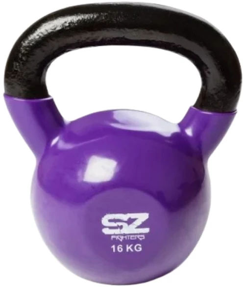 SZ Fighters Kettlebell [6 Κιλά]