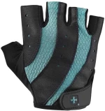 Harbinger Womens Gloves Pro - Blue