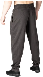 Legal Power Body Pants LpLimits Boston - Dark Gray Antracite