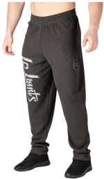 Legal Power Body Pants LpLimits Boston - Dark Gray Antracite