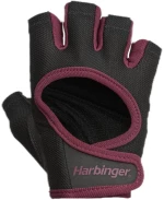 Harbinger Women Gloves Power - Merlot