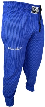 Stefan Botev Training Pants - Blue
