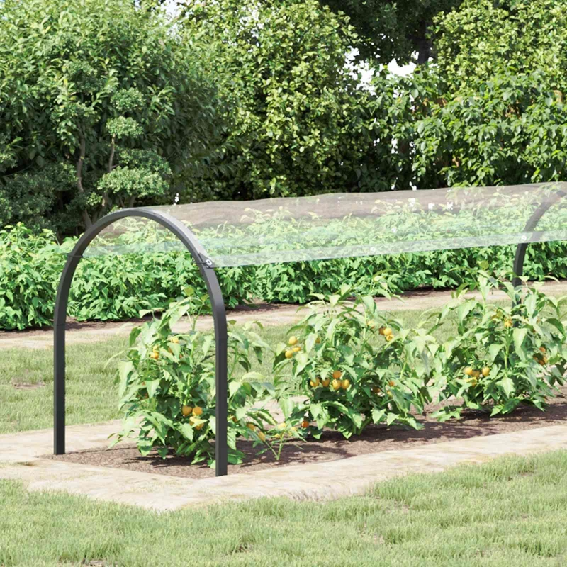 Κάλυμμα Φυτών Διαφανές 10 x 1,5 m PVC |3429369